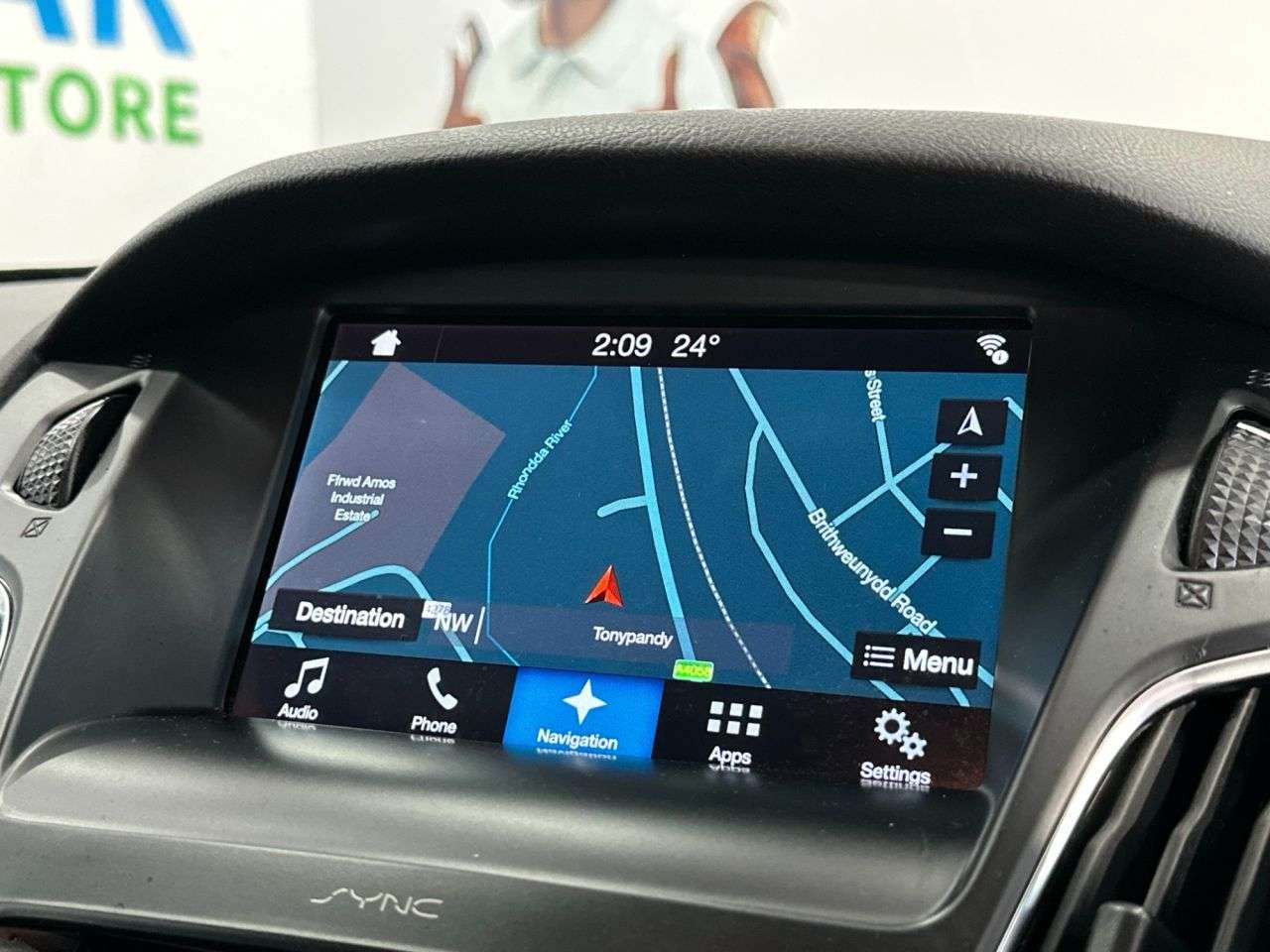 2018 FORD FOCUS 2018 FORD FOCUS