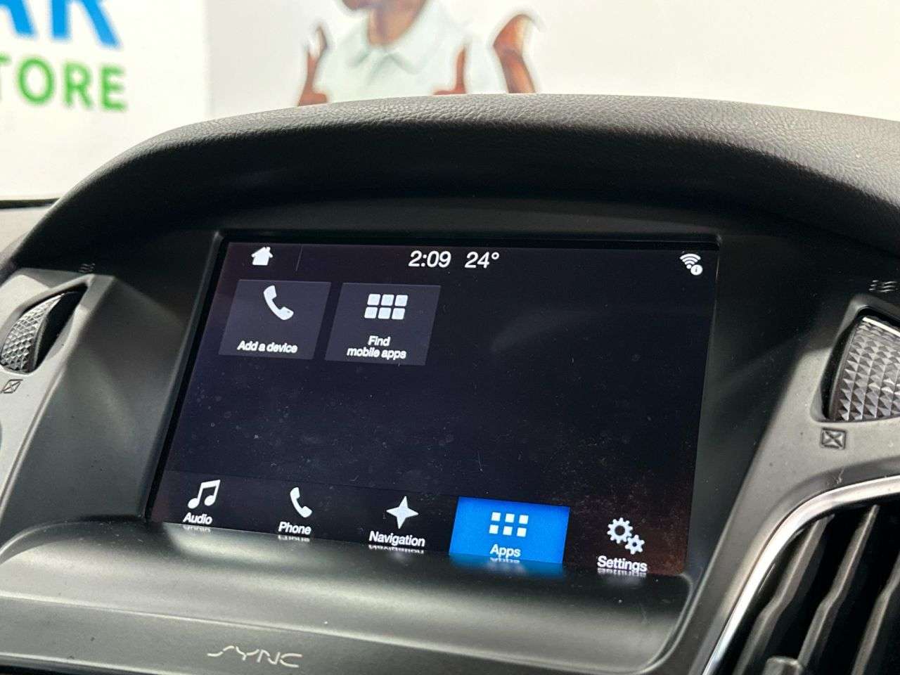 2018 FORD FOCUS 2018 FORD FOCUS
