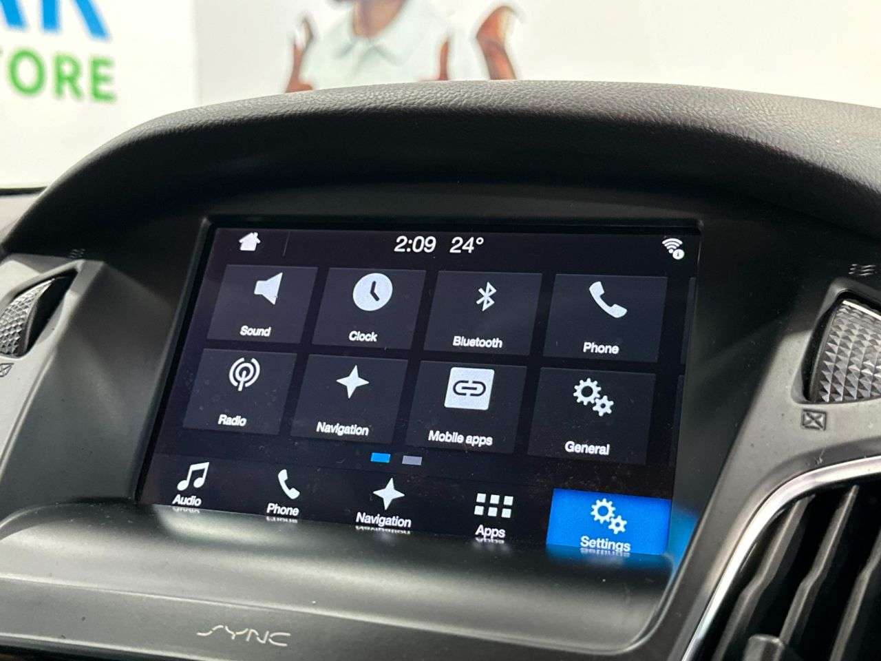 2018 FORD FOCUS 2018 FORD FOCUS