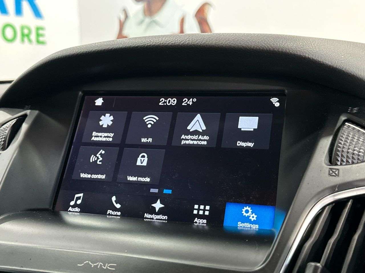 2018 FORD FOCUS 2018 FORD FOCUS