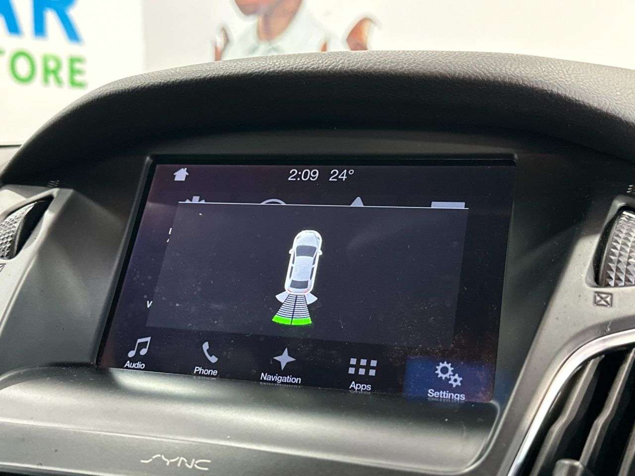 2018 FORD FOCUS 2018 FORD FOCUS