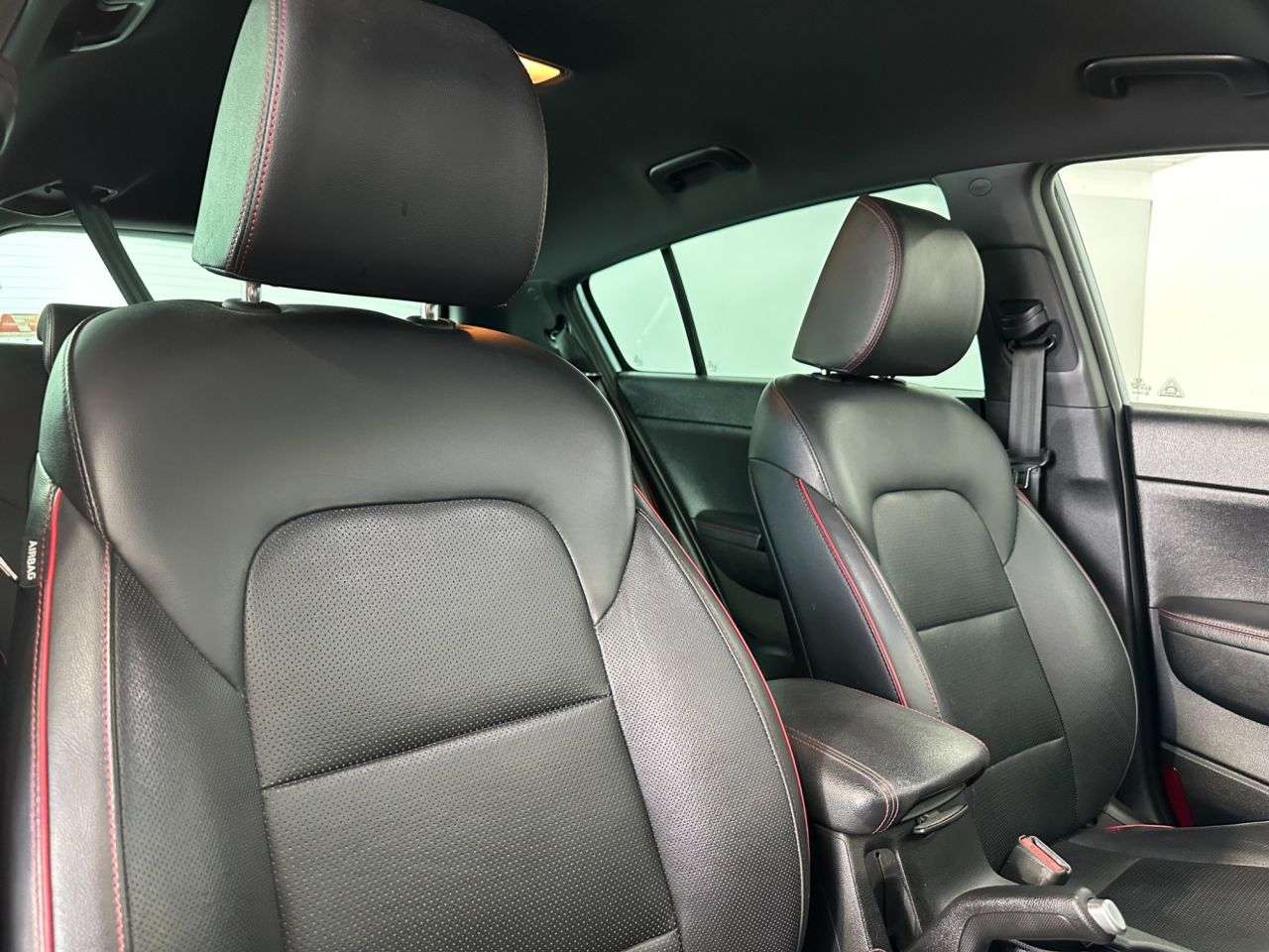 2019 KIA SPORTAGE 2019 KIA SPORTAGE