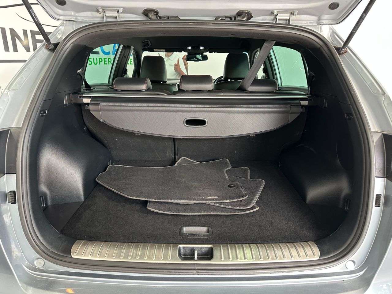 2019 KIA SPORTAGE 2019 KIA SPORTAGE