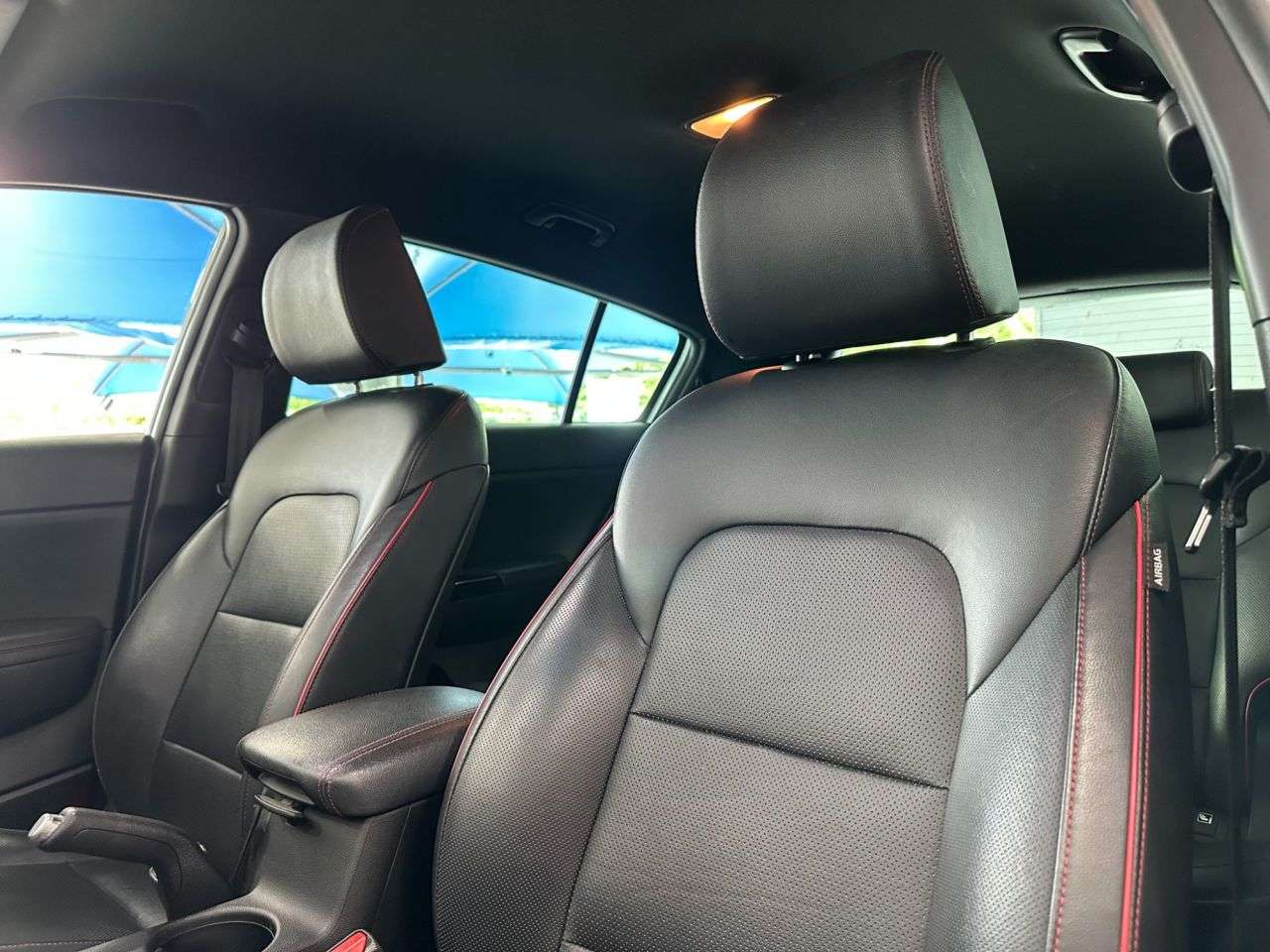 2019 KIA SPORTAGE 2019 KIA SPORTAGE