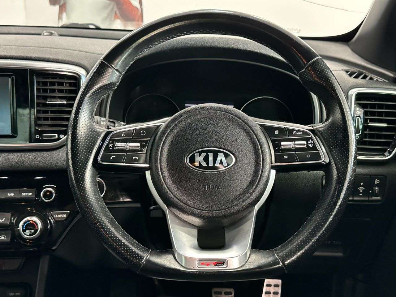 2019 KIA SPORTAGE 2019 KIA SPORTAGE