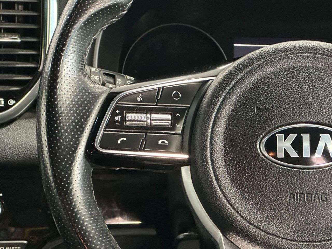 2019 KIA SPORTAGE 2019 KIA SPORTAGE