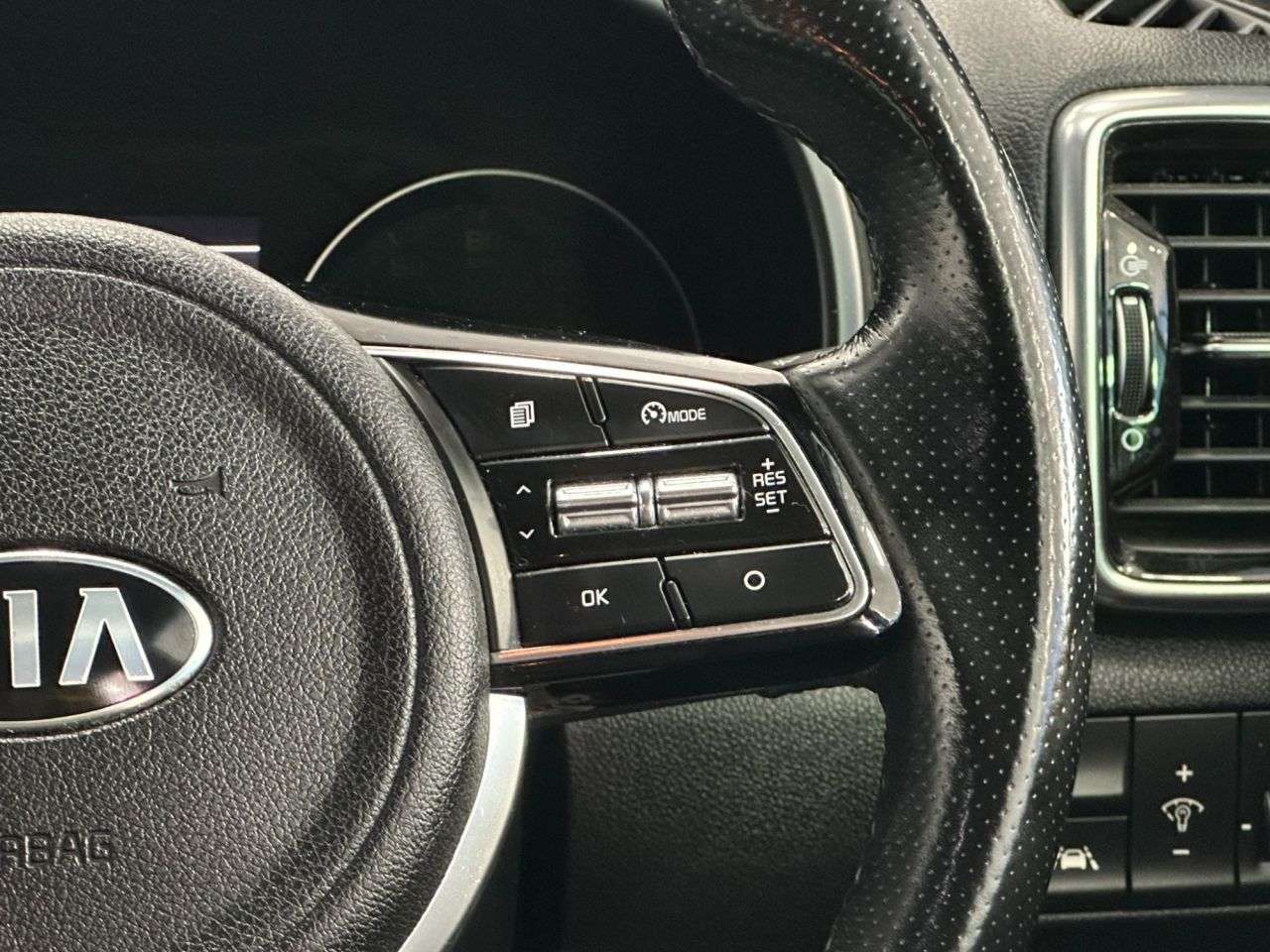2019 KIA SPORTAGE 2019 KIA SPORTAGE