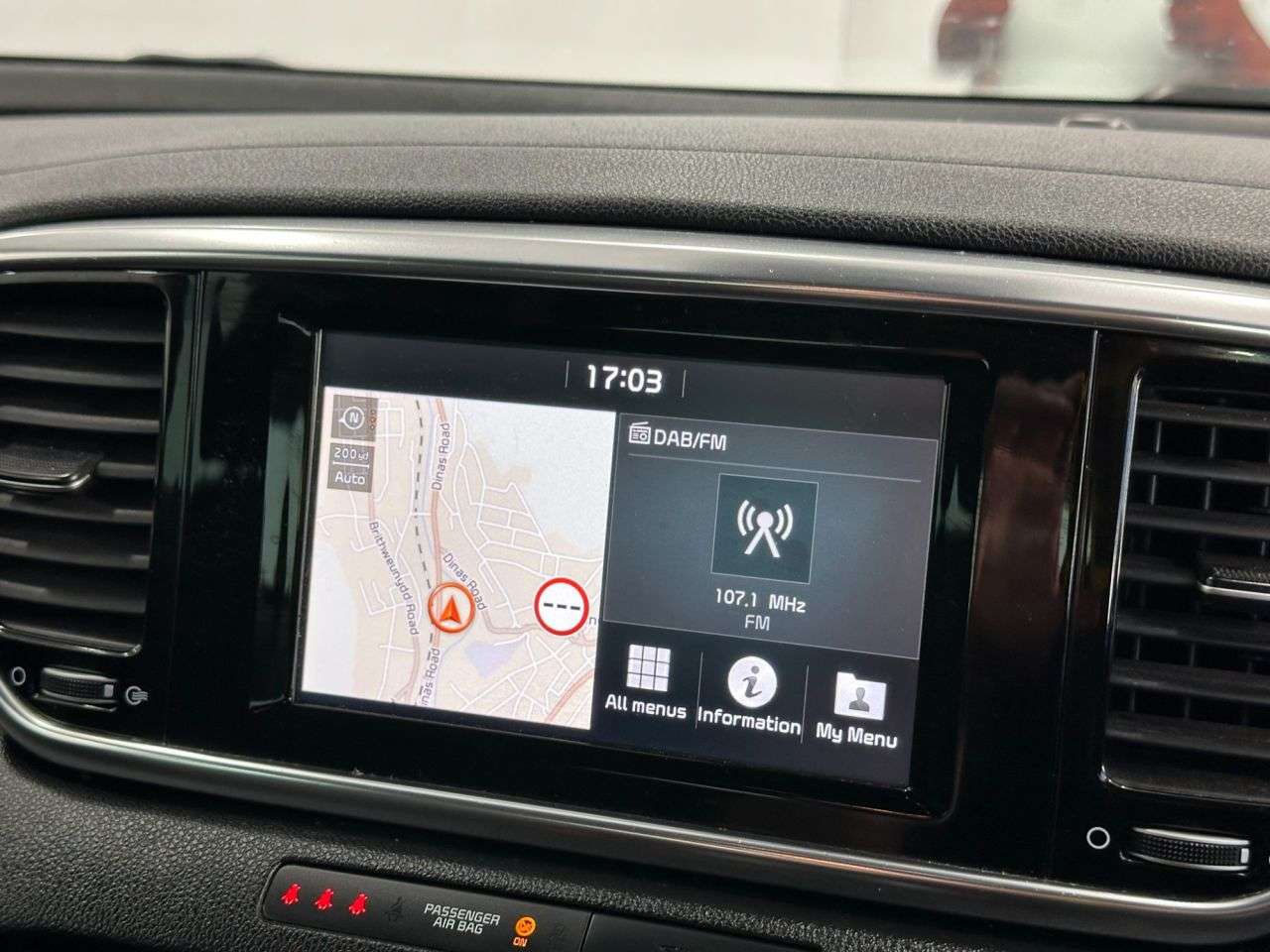2019 KIA SPORTAGE 2019 KIA SPORTAGE