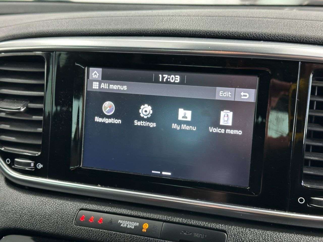 2019 KIA SPORTAGE 2019 KIA SPORTAGE