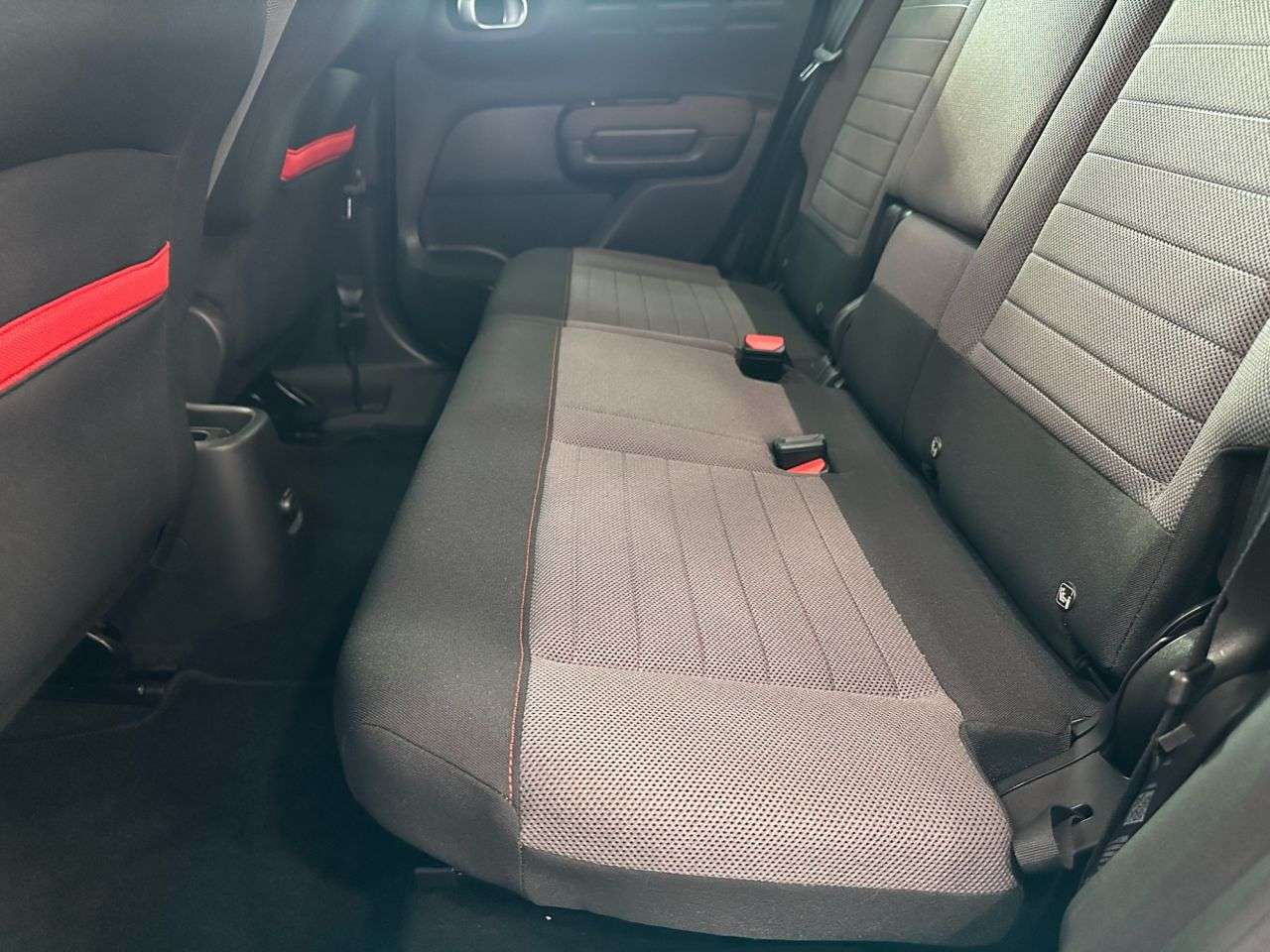 2020 CITROEN C3 AIRCROSS 2020 CITROEN C3 AIRCROSS