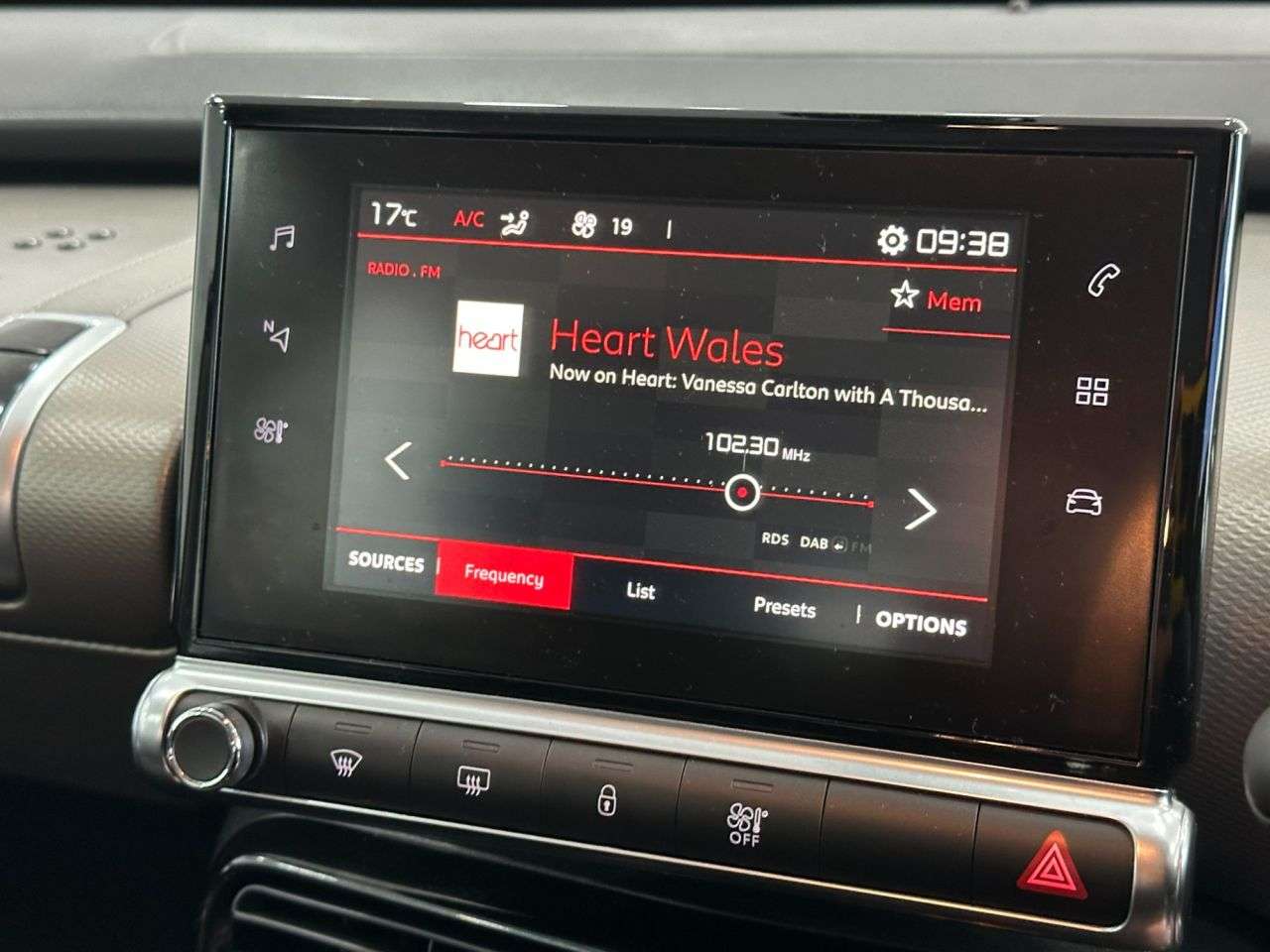 2018 CITROEN C4 CACTUS 2018 CITROEN C4 CACTUS