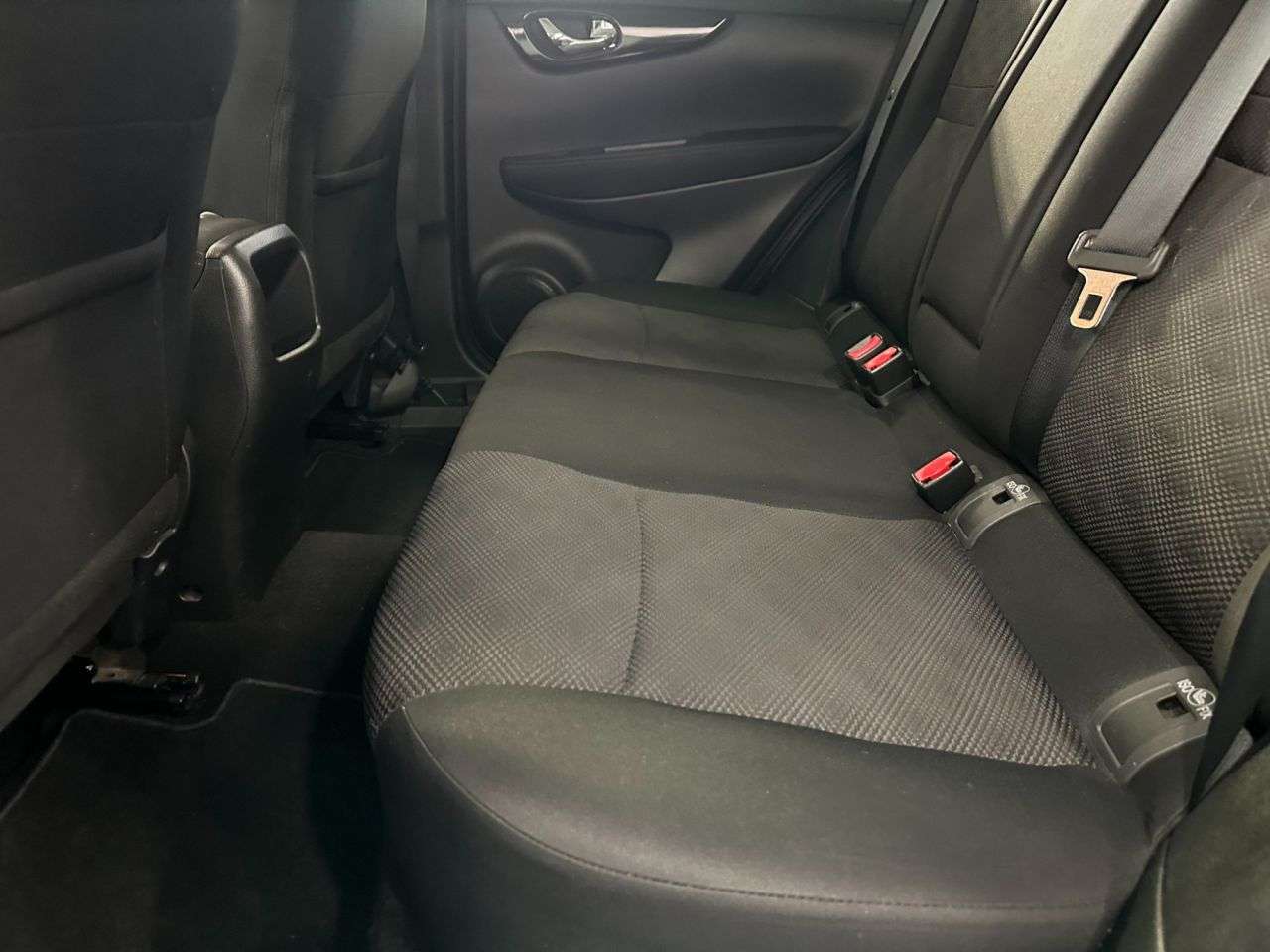 2016 NISSAN QASHQAI 2016 NISSAN QASHQAI