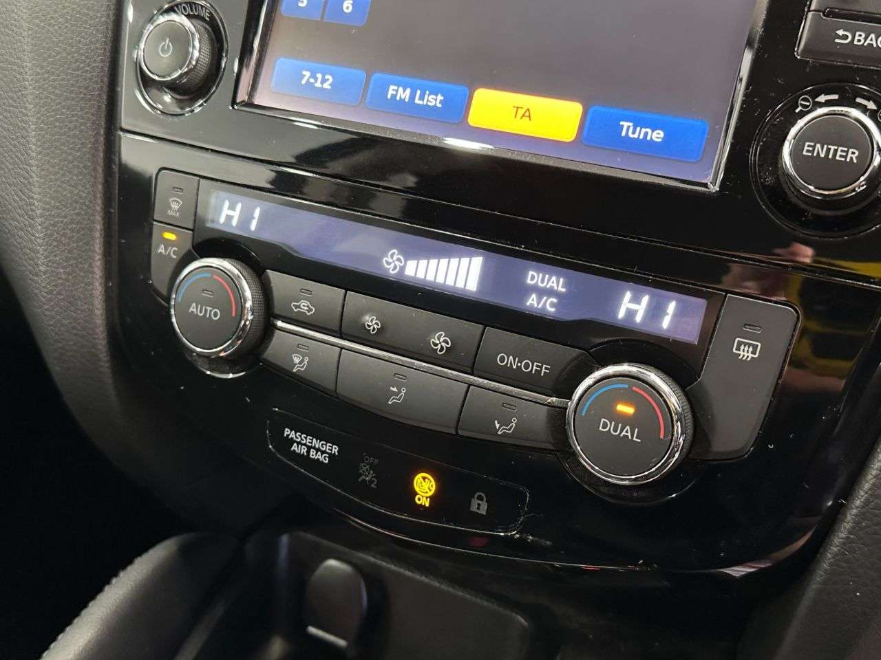 2016 NISSAN QASHQAI 2016 NISSAN QASHQAI