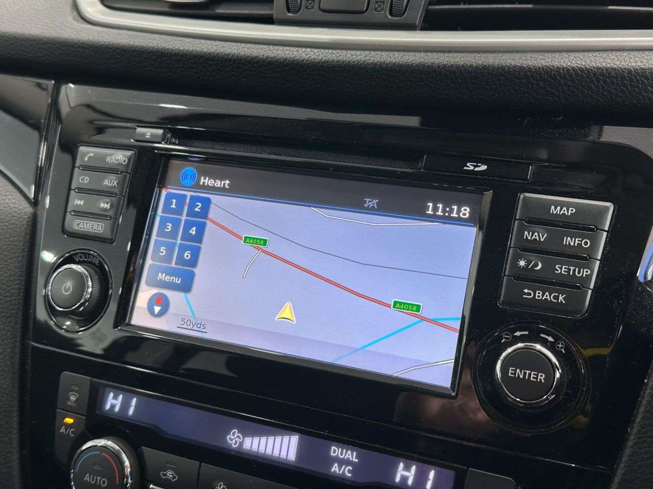 2016 NISSAN QASHQAI 2016 NISSAN QASHQAI