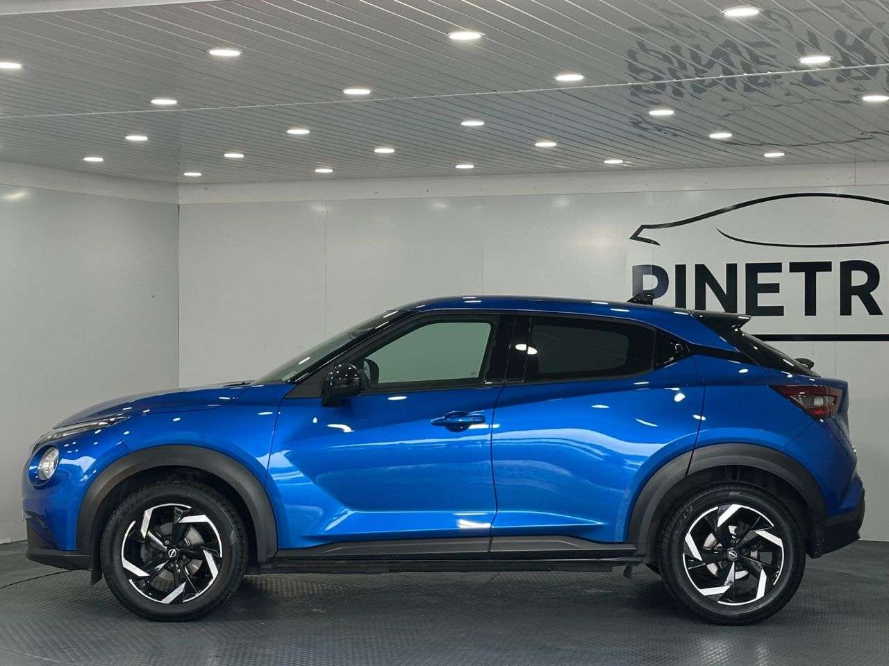 2023 NISSAN JUKE 2023 NISSAN JUKE