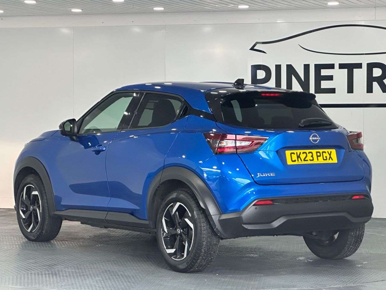 2023 NISSAN JUKE 2023 NISSAN JUKE