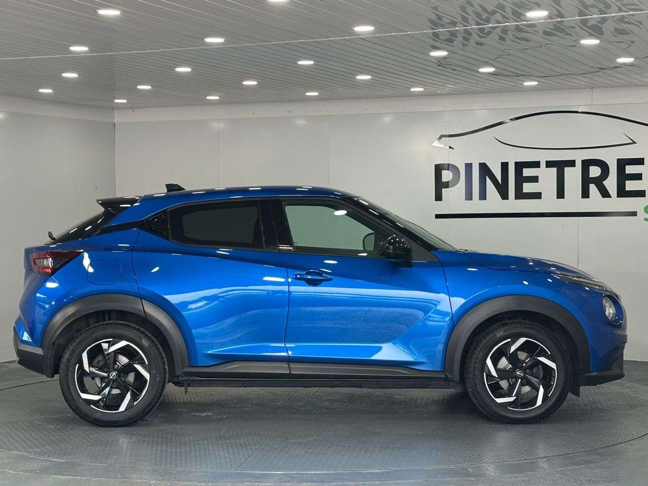 2023 NISSAN JUKE 2023 NISSAN JUKE
