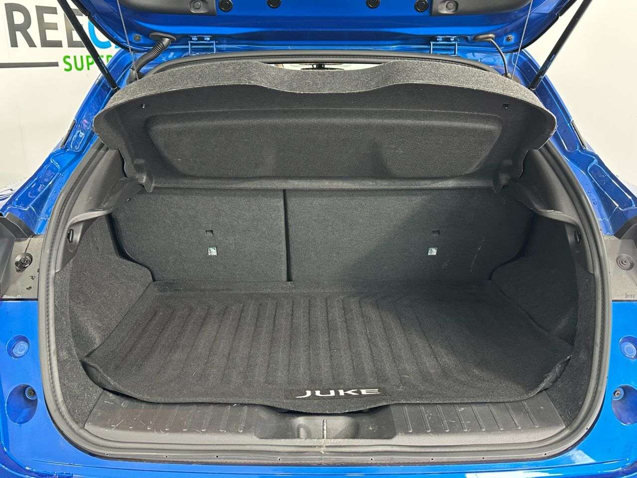 2023 NISSAN JUKE 2023 NISSAN JUKE