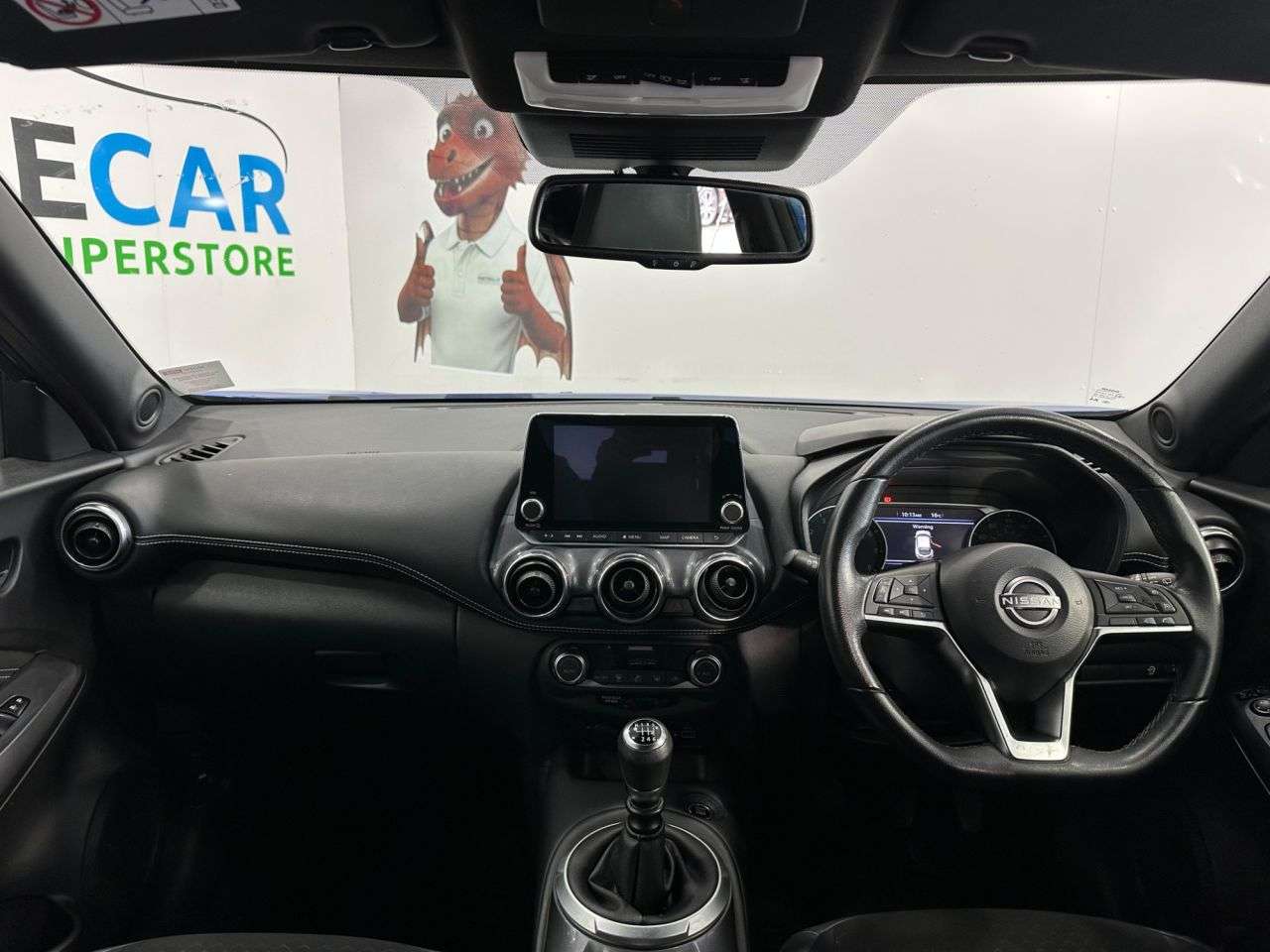 2023 NISSAN JUKE 2023 NISSAN JUKE