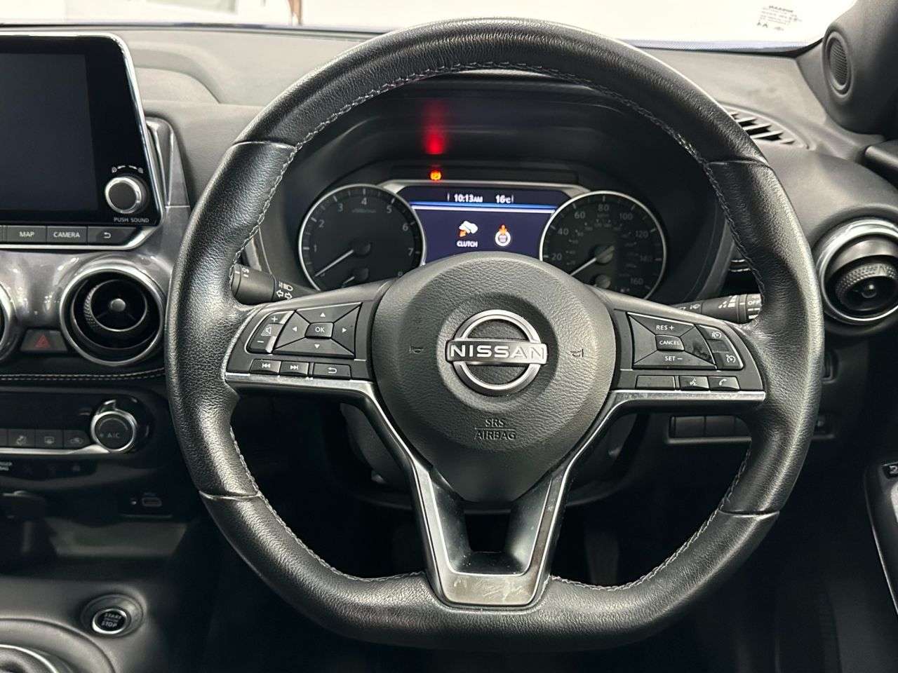 2023 NISSAN JUKE 2023 NISSAN JUKE