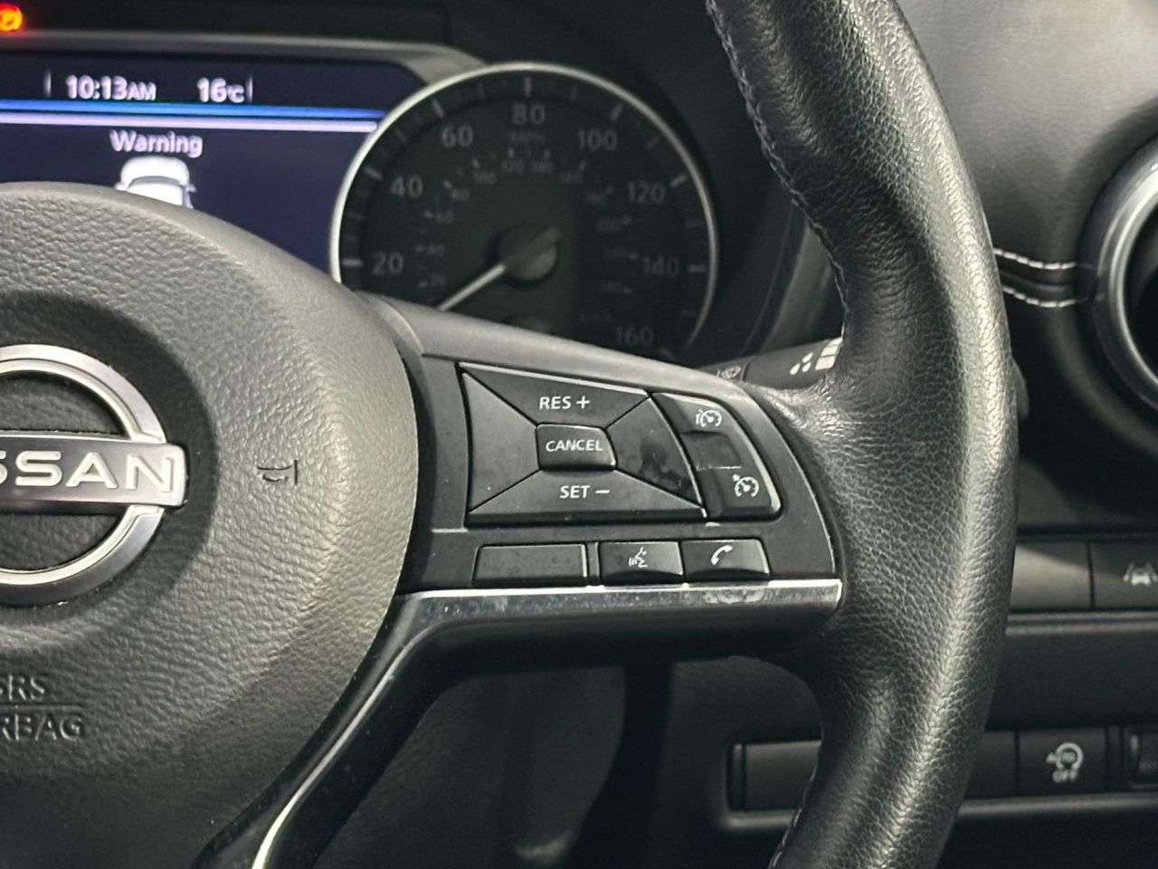2023 NISSAN JUKE 2023 NISSAN JUKE