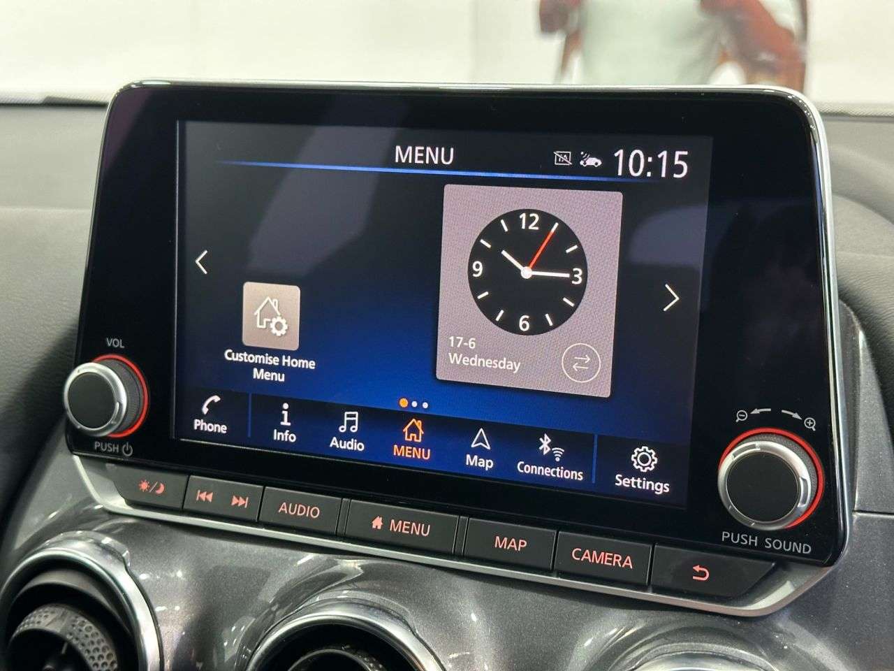 2023 NISSAN JUKE 2023 NISSAN JUKE