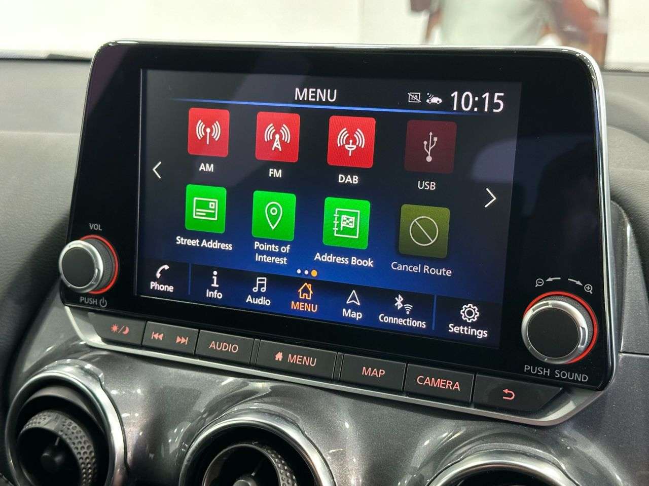 2023 NISSAN JUKE 2023 NISSAN JUKE