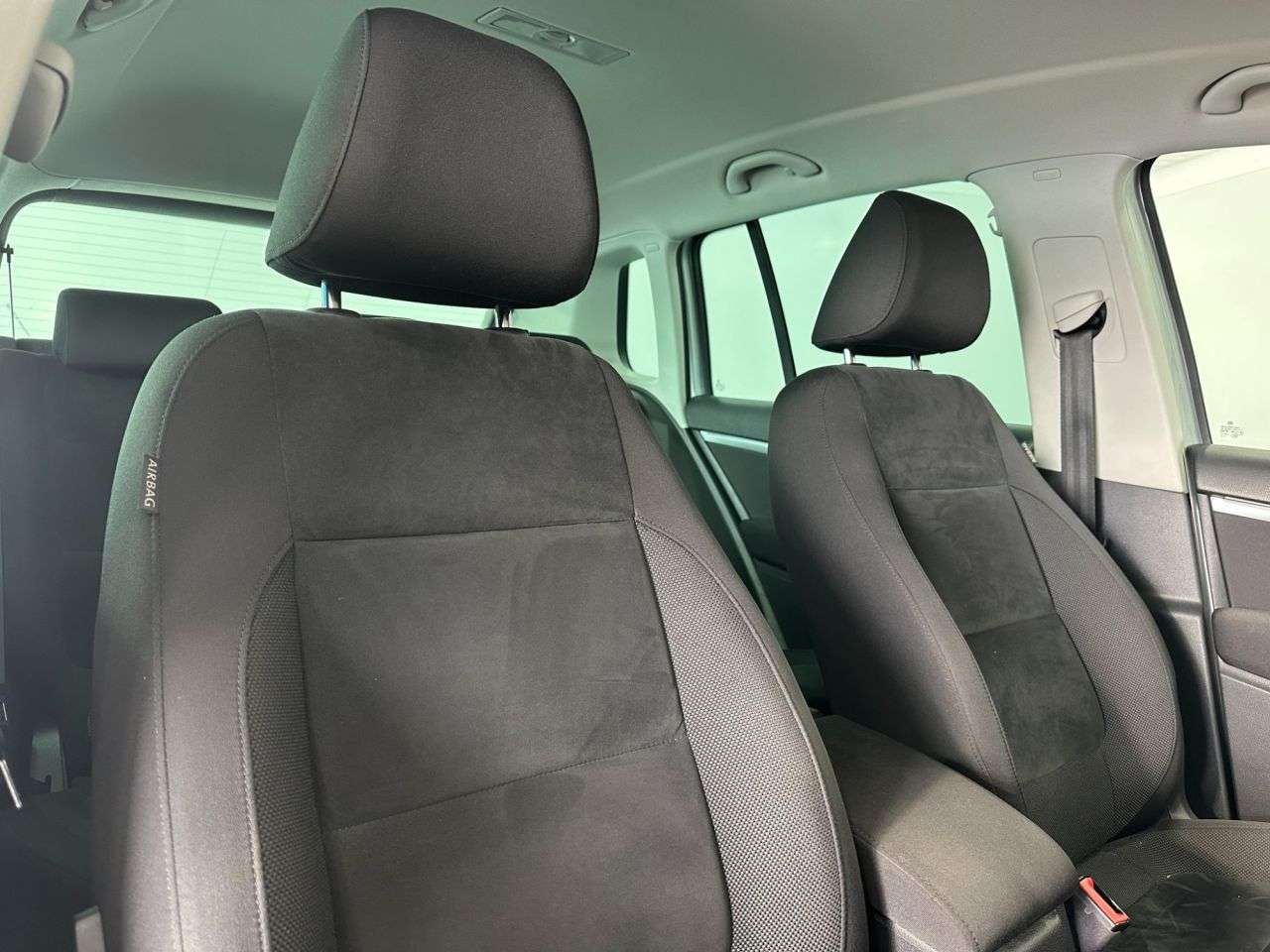 2016 VOLKSWAGEN TIGUAN 2016 VOLKSWAGEN TIGUAN