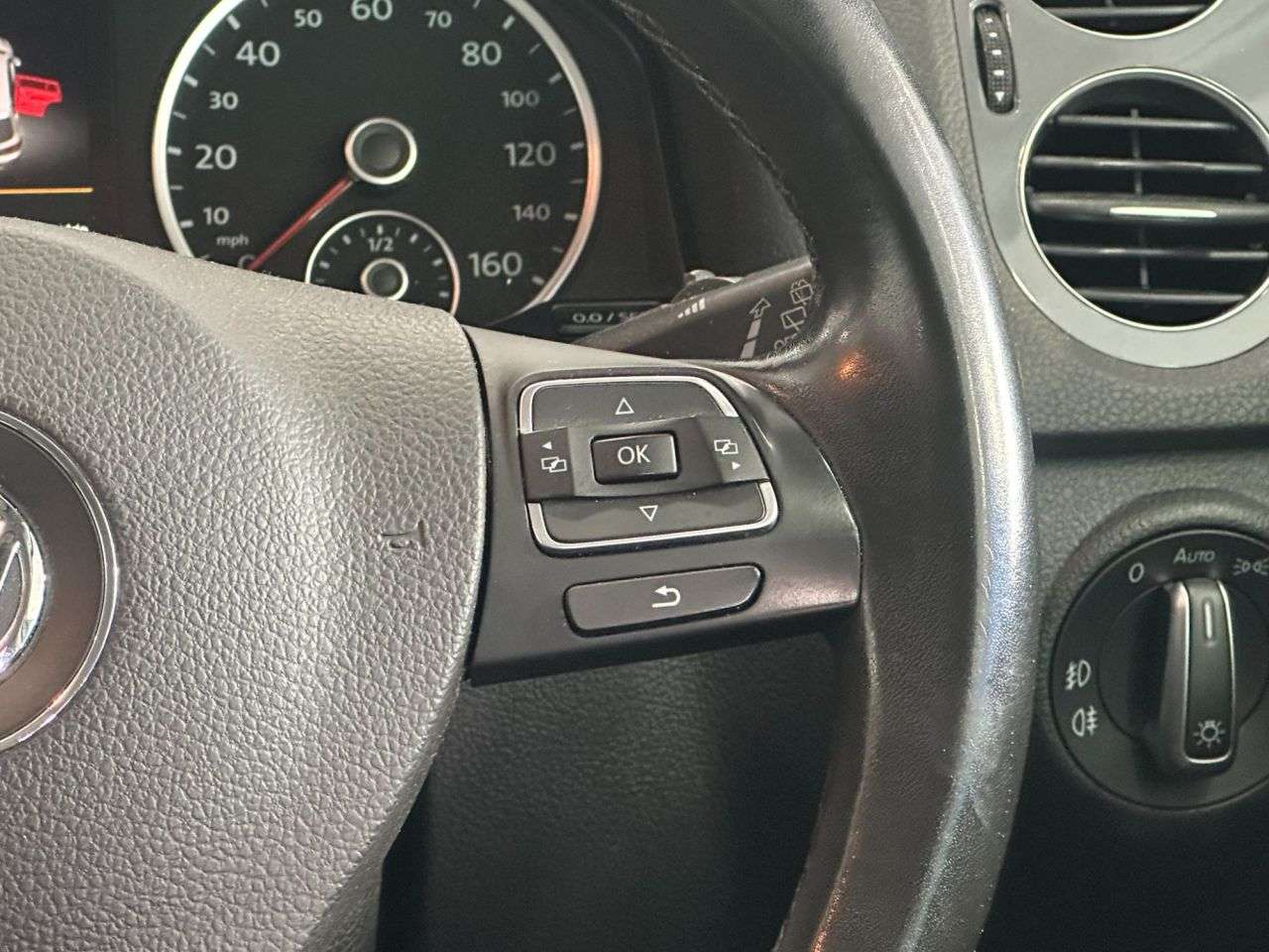 2016 VOLKSWAGEN TIGUAN 2016 VOLKSWAGEN TIGUAN