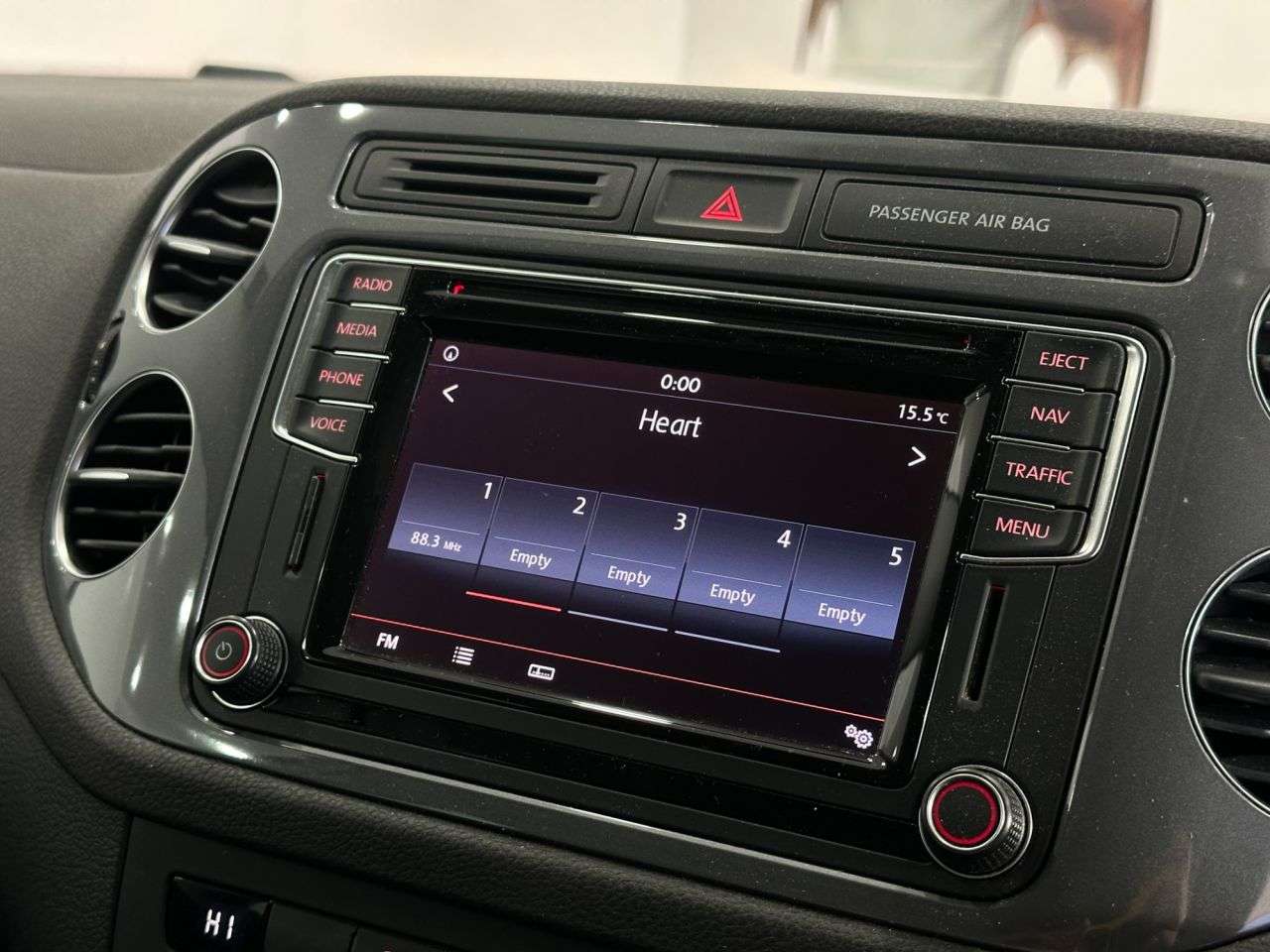 2016 VOLKSWAGEN TIGUAN 2016 VOLKSWAGEN TIGUAN
