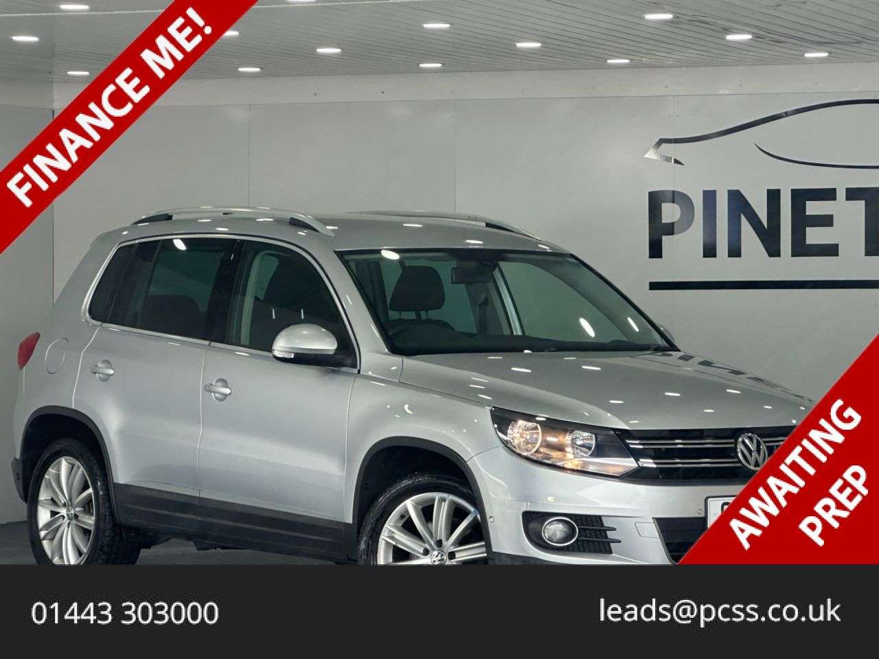 A 2016 VOLKSWAGEN TIGUAN 2.0 TDI BlueMotion Tech Match Edition SUV 5dr Diesel Manual 2WD Euro 6 (s/s A 2016 VOLKSWAGEN TIGUAN 2.0 TDI BlueMotion Tech Match Edition SUV 5dr Diesel Manual 2WD Euro 6 (s/s