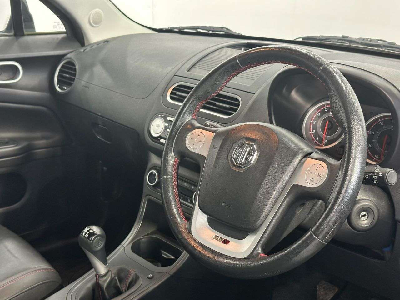 2018 MG MG3 2018 MG MG3