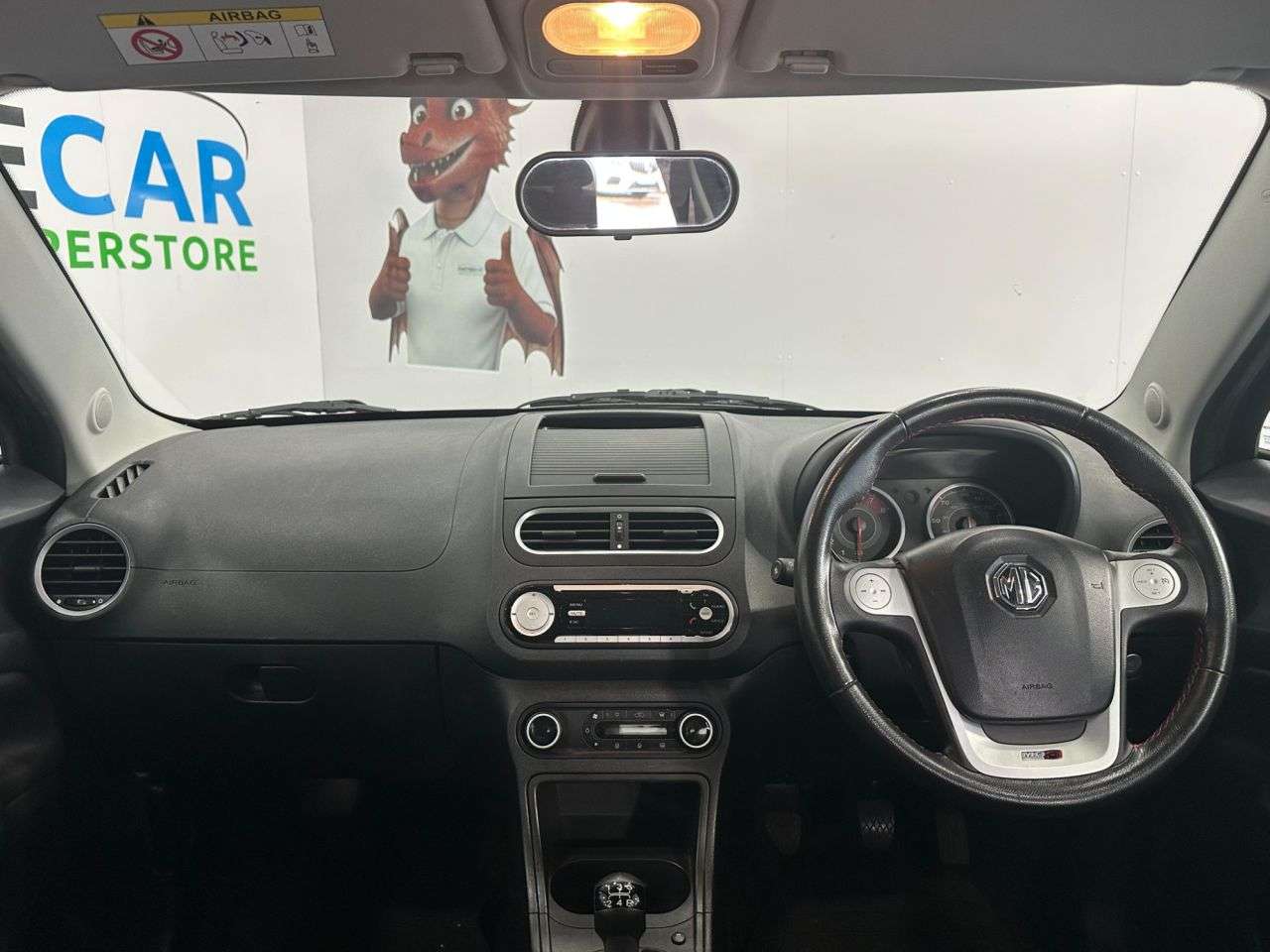 2018 MG MG3 2018 MG MG3