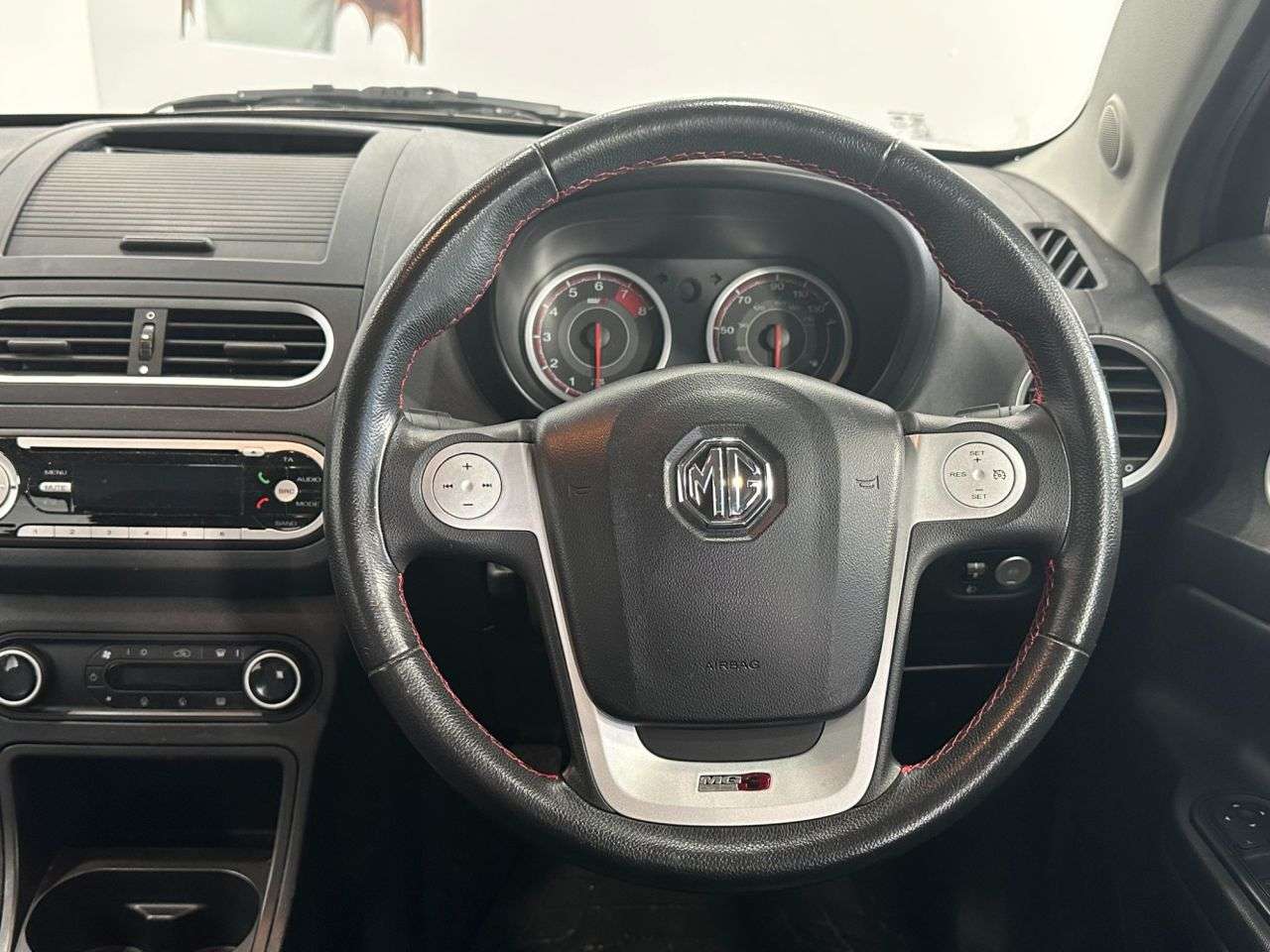 2018 MG MG3 2018 MG MG3