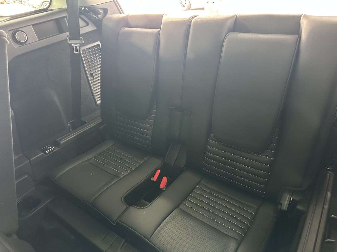 2018 LAND ROVER DISCOVERY SPORT 2018 LAND ROVER DISCOVERY SPORT