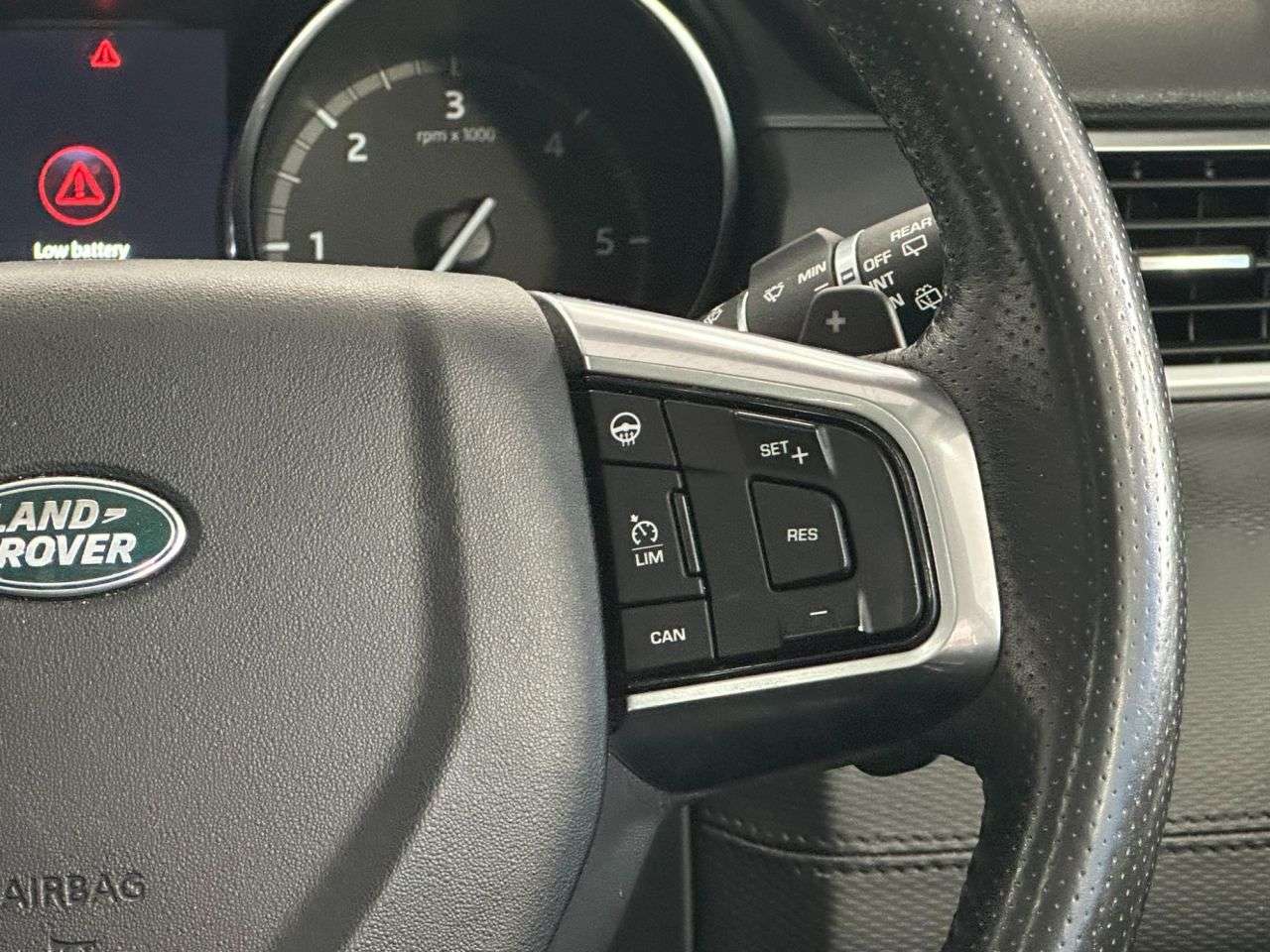 2018 LAND ROVER DISCOVERY SPORT 2018 LAND ROVER DISCOVERY SPORT