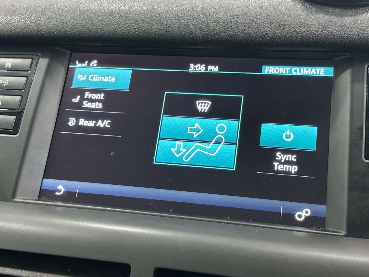 2018 LAND ROVER DISCOVERY SPORT 2018 LAND ROVER DISCOVERY SPORT