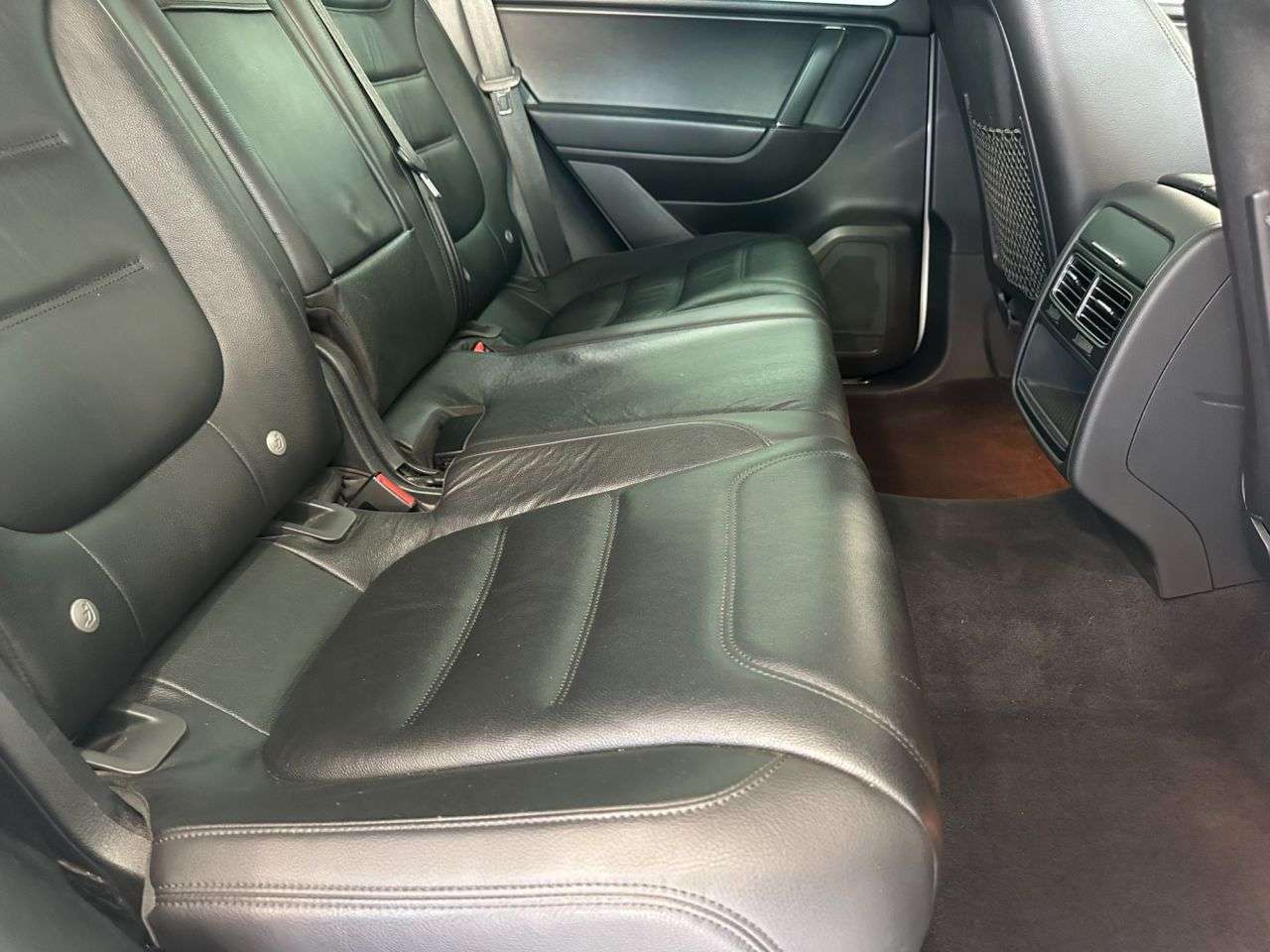 2017 VOLKSWAGEN TOUAREG 2017 VOLKSWAGEN TOUAREG