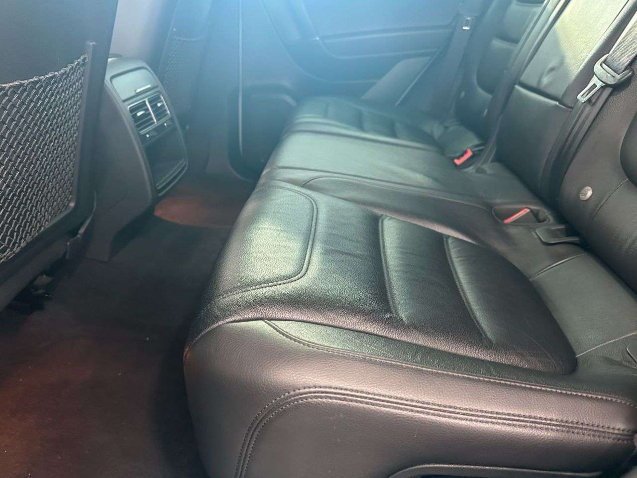 2017 VOLKSWAGEN TOUAREG 2017 VOLKSWAGEN TOUAREG