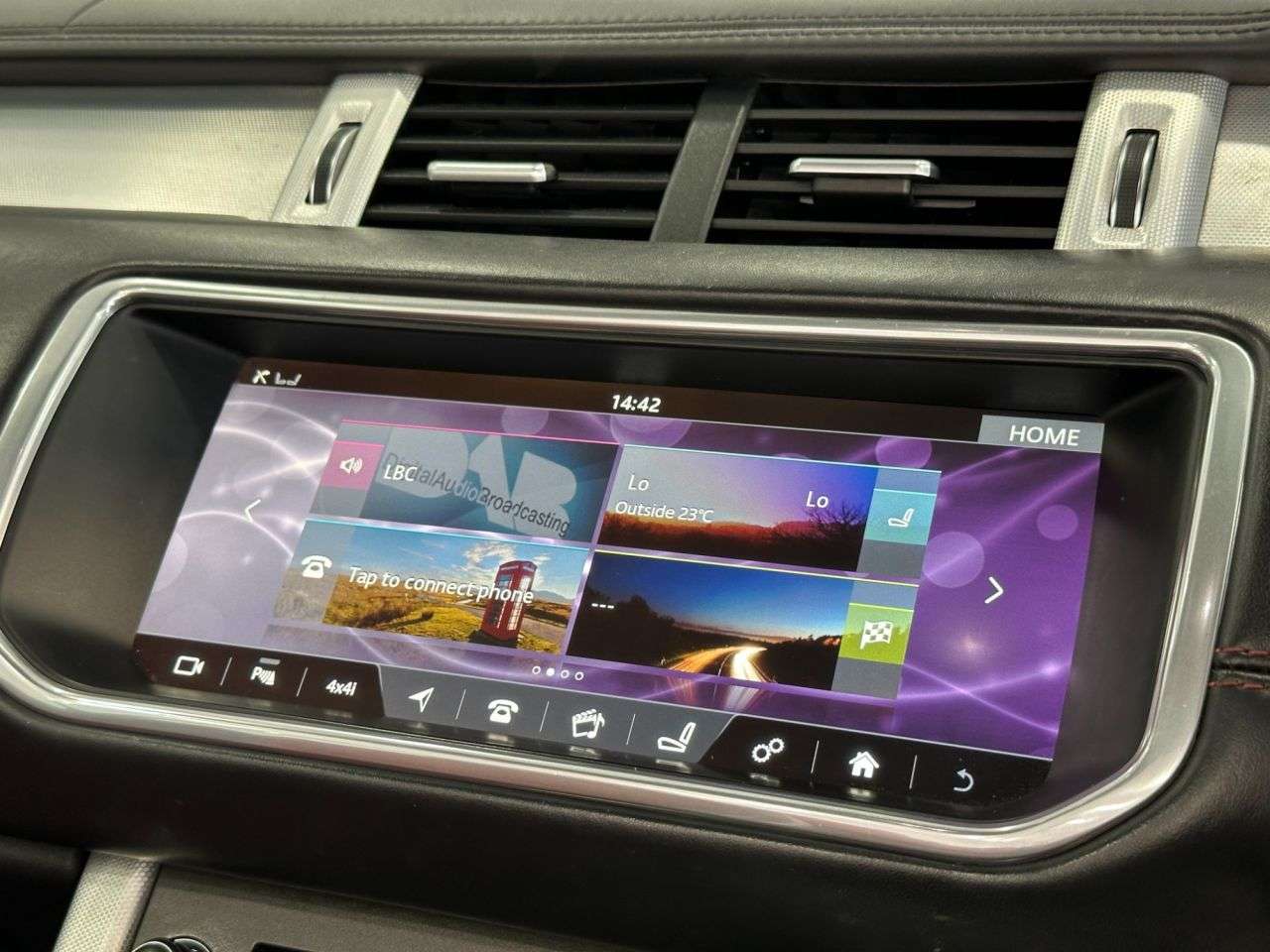 2017 LAND ROVER RANGE ROVER EVOQUE 2017 LAND ROVER RANGE ROVER EVOQUE