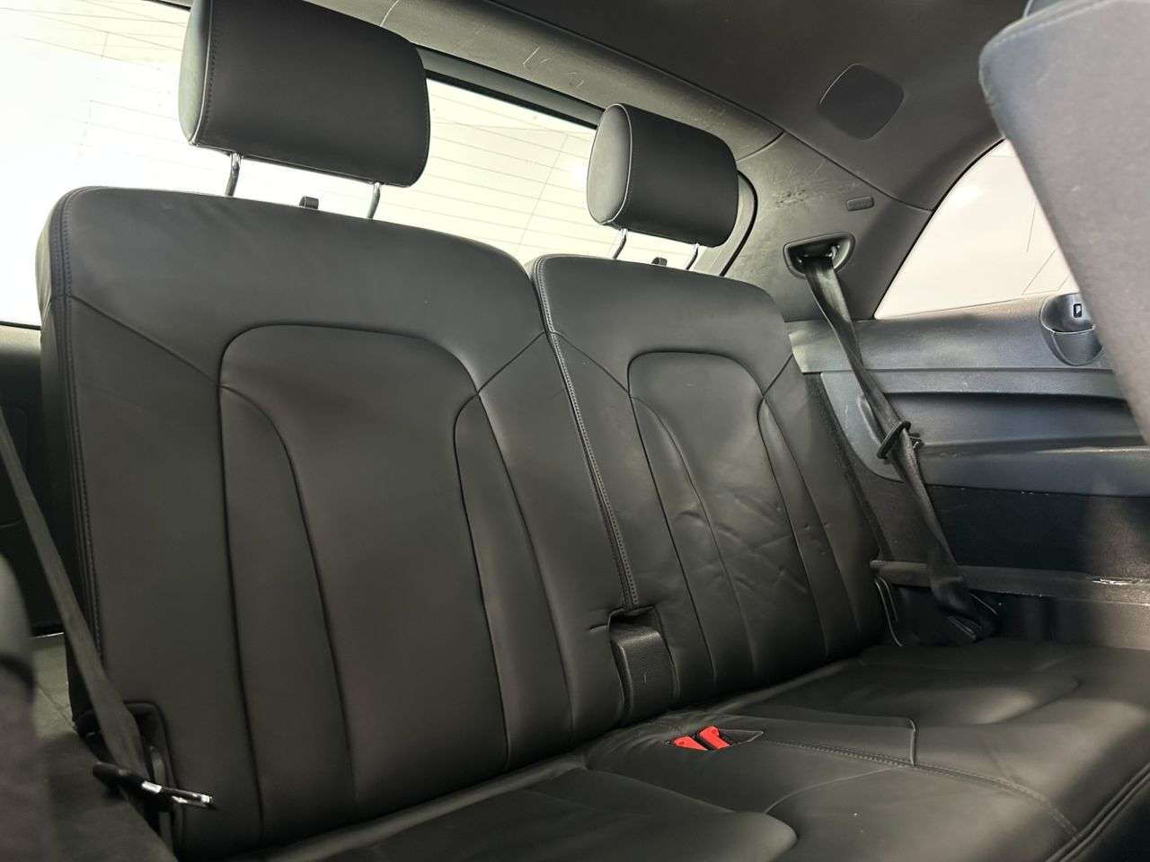 2013 AUDI Q7 2013 AUDI Q7