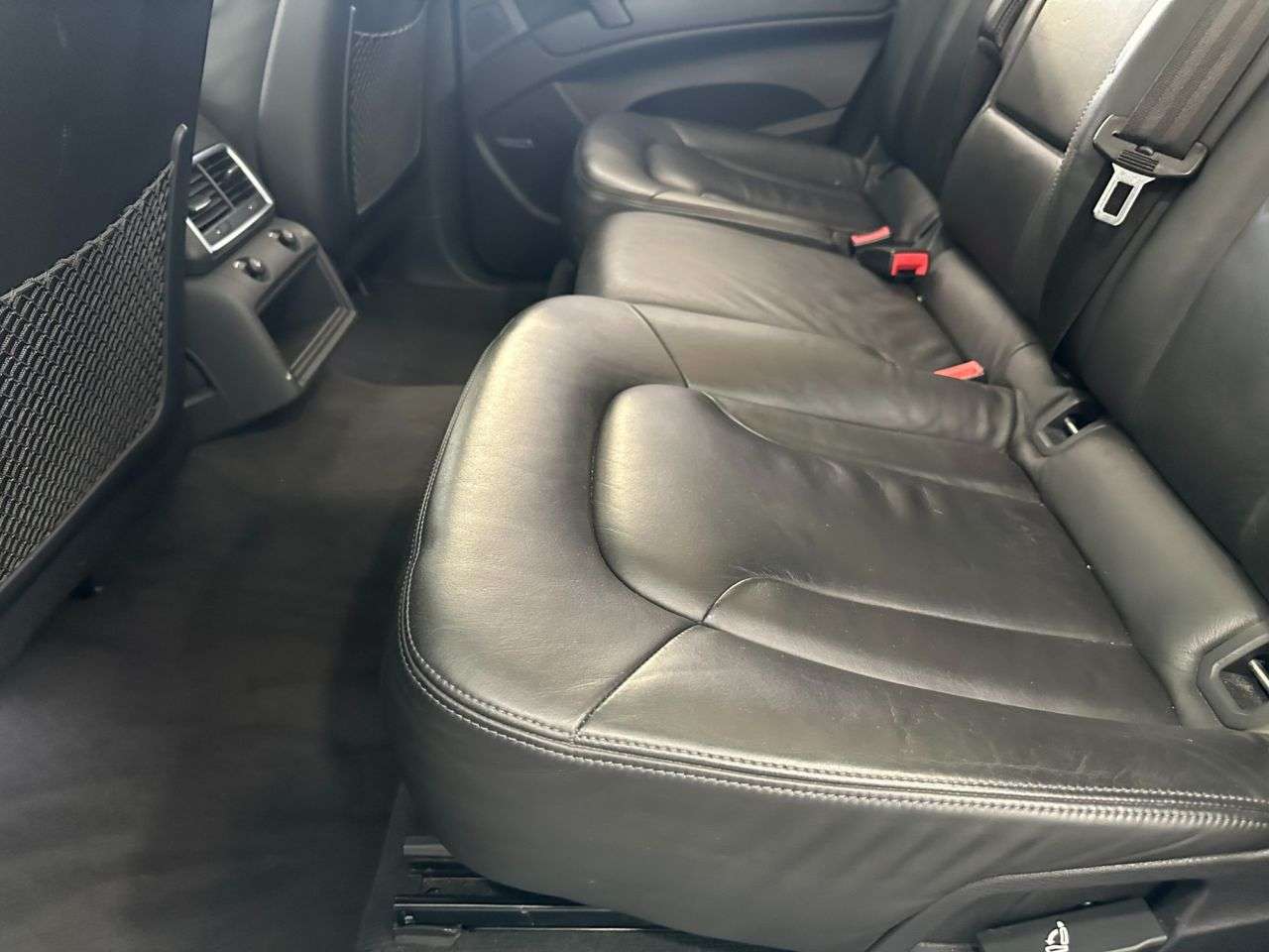 2013 AUDI Q7 2013 AUDI Q7