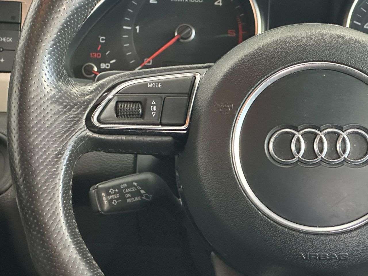 2013 AUDI Q7 2013 AUDI Q7