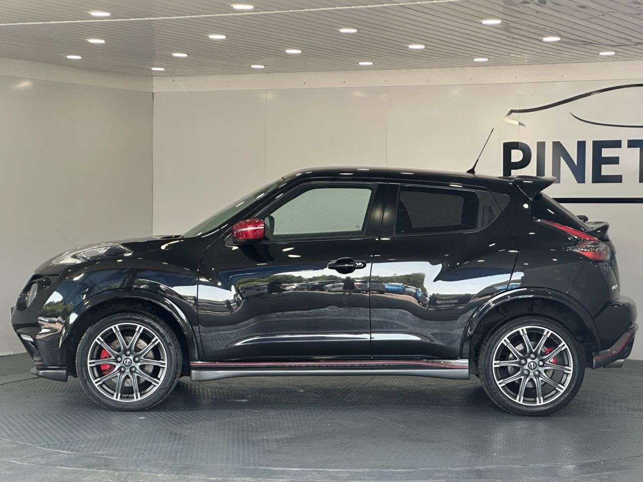 2017 NISSAN JUKE 2017 NISSAN JUKE