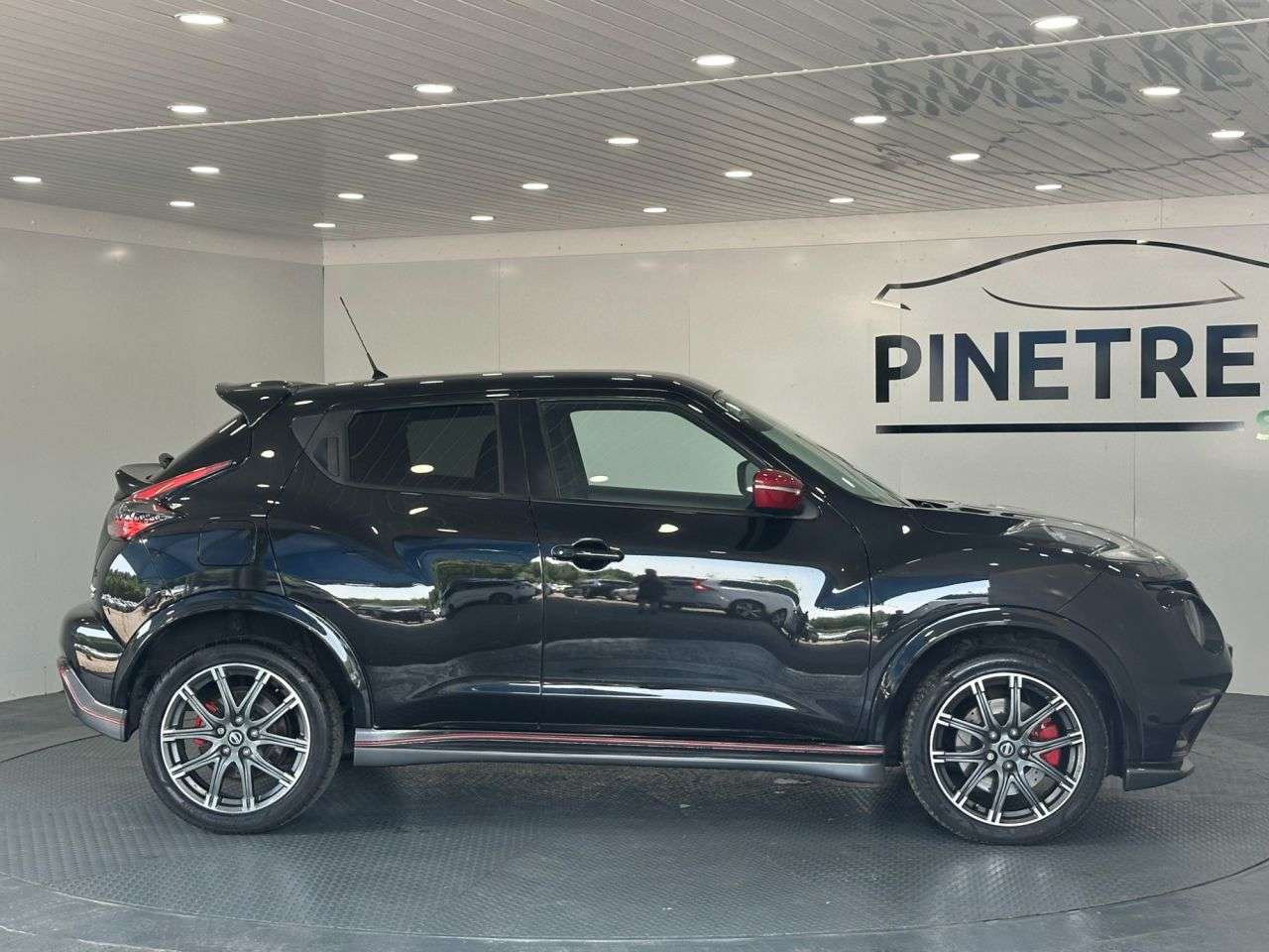 2017 NISSAN JUKE 2017 NISSAN JUKE