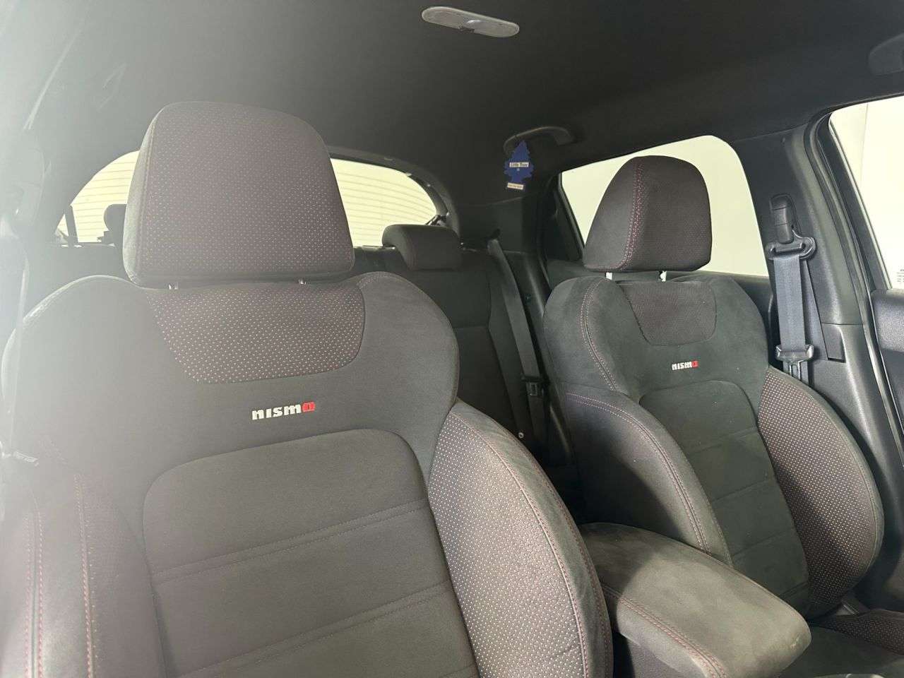2017 NISSAN JUKE 2017 NISSAN JUKE