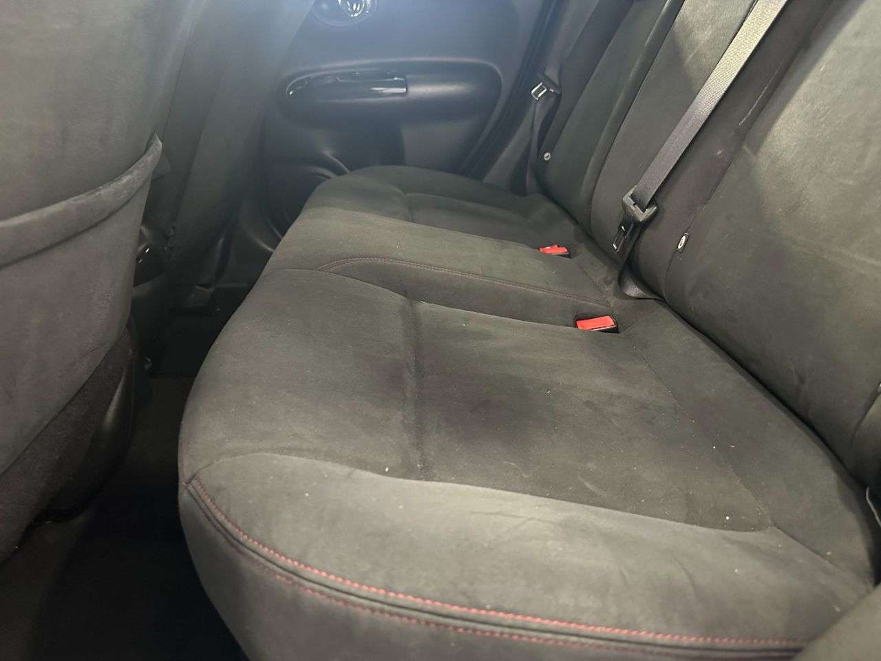 2017 NISSAN JUKE 2017 NISSAN JUKE