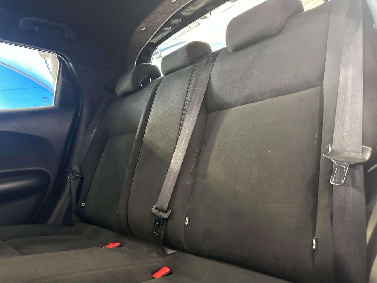 2017 NISSAN JUKE 2017 NISSAN JUKE
