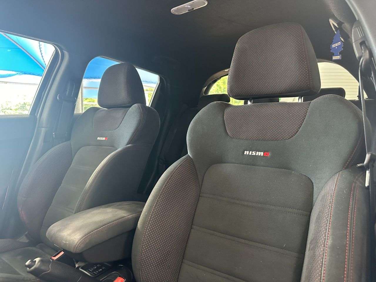 2017 NISSAN JUKE 2017 NISSAN JUKE