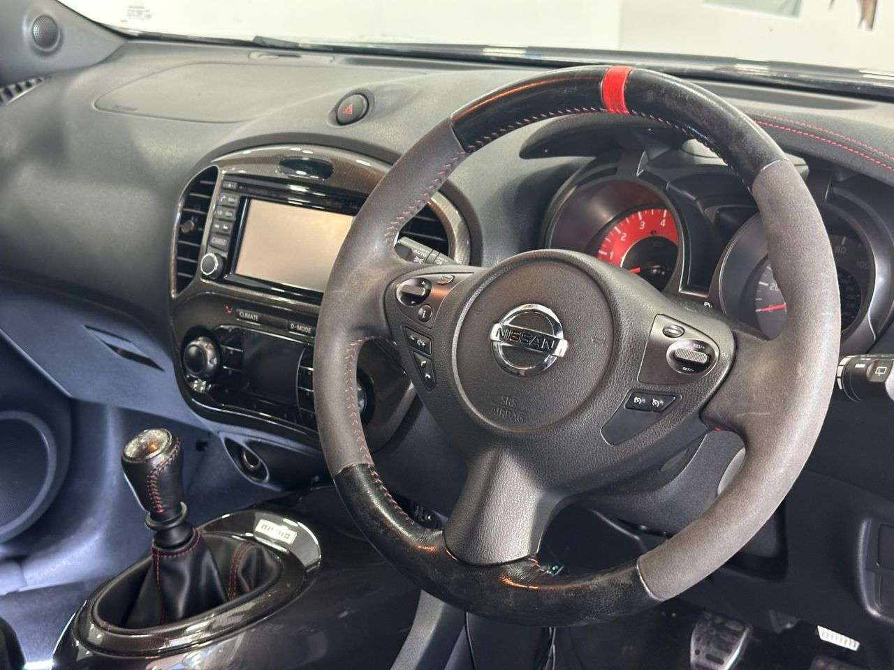2017 NISSAN JUKE 2017 NISSAN JUKE